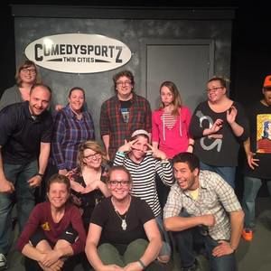 Meet your Posher, Alec